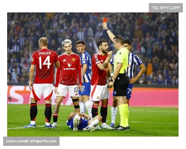 红魔2-1力克红军 马奎尔头球定胜局加克波破门难阻败局