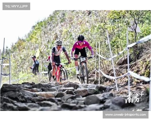 跨境自行车赛促进地区交流，“两国一赛道”成国际合作典范