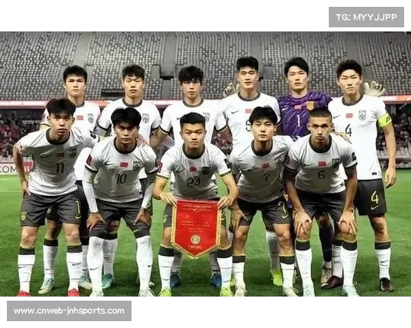 青年赛事承办助推城市体育经济，杭州备战U20亚洲杯