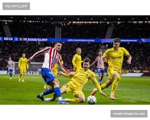 北欧黑马博德闪耀：人口仅5.5万的小城球队如何双杀欧冠亚军国米