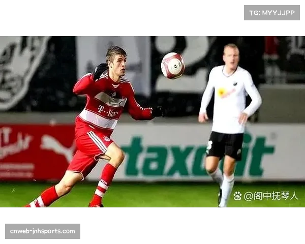 德甲俱乐部社区计划：拜仁青训营面向难民儿童开放