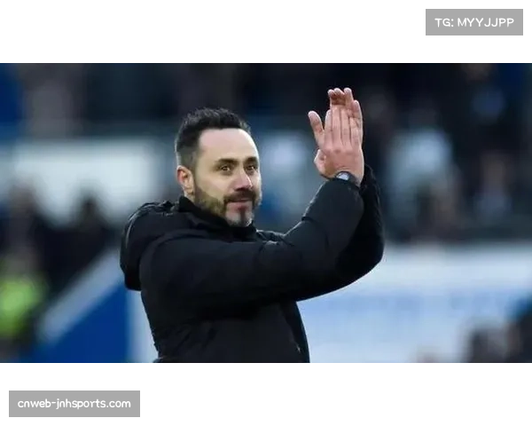 德泽尔比确认将在赛季结束后离开布莱顿